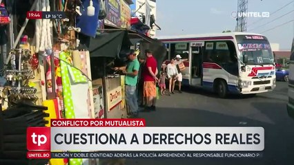 Caso Mutualista: Denuncian que se legalizaron planos falsificados en favor de la familia Crapuzzi