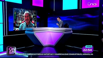 Que No Me Pierda · Miércoles 15 de enero del 2025