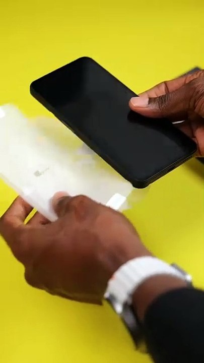 World's Weirdest Phone