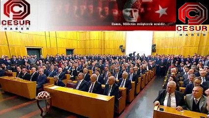 Fıratın Doğusunu meşru müdefa ilkeleri gereğince darma dağın etmesi Türkiye Cumhuriyetinin devlet onurudur