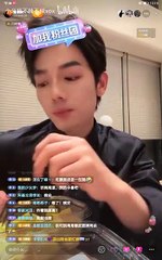 Daily streaming 📶 'zheng Hui' 📱📸