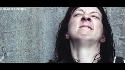 Nagising Siya Sa Isang Baluktot Na Pader Na Gitna Ng Karagatan!