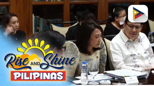 DBM, inatasang ibalik ang P400-M na branding budget ng DOT