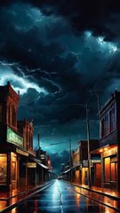 The Haunting of Guyra: A Ghostly Legend