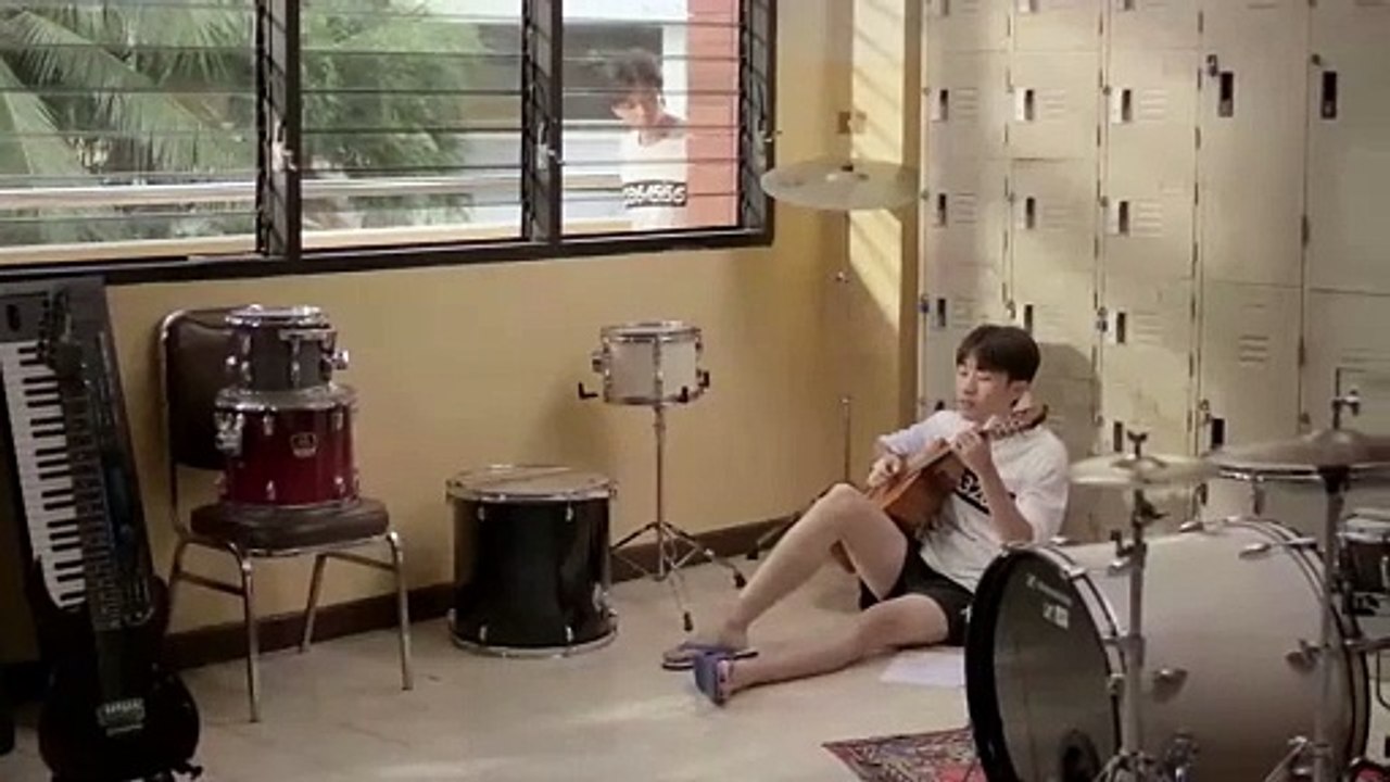 Winter is not the Death of Summer but the Birth of Spring - Episode 5 (English Subtitle)_BL