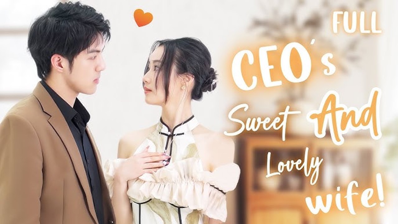 CEO Gu's Lucky Love His Wife, Thought to Be Dead for Five Years, Has Returned#ShortDrama #ChineseDrama