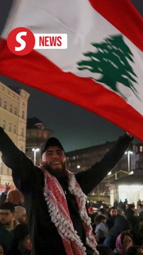 Gaza ceasefire deal reached between Hamas, Israel