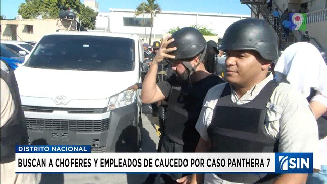 Identifican prófugos implicados en caso histórico de cocaína | Emisión Estelar SIN con Alicia Ortega
