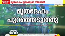 ഗോപന്റെ മൃതദേഹം പുറത്തെടുത്തു; നടപടി കുടുംബാം​ഗങ്ങളുടെ സാന്നിധ്യത്തിൽ; പോസ്റ്റ്മോർട്ടം മെഡി. കോളജിൽ