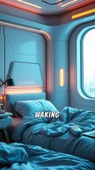 Life in 2090 The technology we'll all have