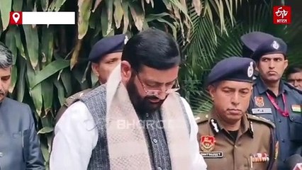 नूंह में हरियाणा पुलिस की नई बटालियन बनाने का सीएम ने किया ऐलान, जमीन की तलाश शुरू