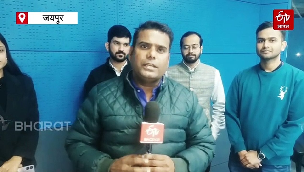राष्ट्रीय स्टार्टअप दिवस : युवा बोले स्टार्टअप का हब बन रहा है राजस्थान, सुविधाओं और स्कीमों का विस्तार जरूरी