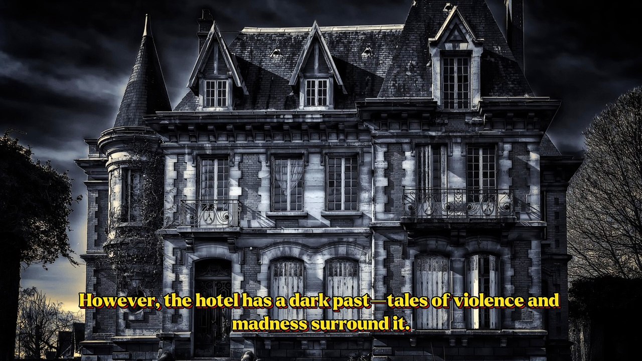 The Shining (1980) Full Story Recap | Haunted Hotel & Descent Into Madness Explained