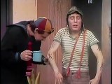 Chaves - O homem invisível (Versão antiga)