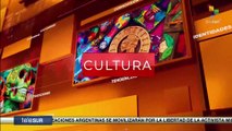 A un año catástrofe humanitaria en Gaza CULTURA EDICIÓN CENTRAL 15-01-2025
