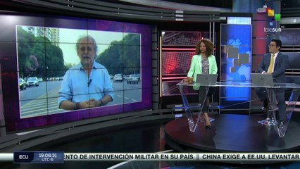 El centro de estadísticas de Argentina detalló el aumento de pobreza