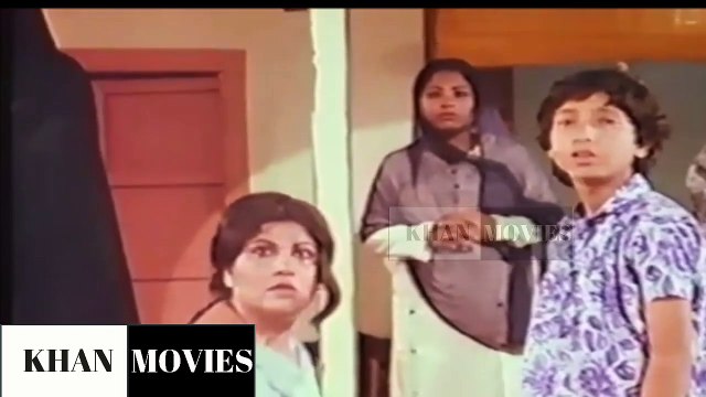 HAKOOMAT (1988) SULTAN RAHI ; NADRA ; GORI FULL MOVIE (PART 1) | KHAN MOVIES