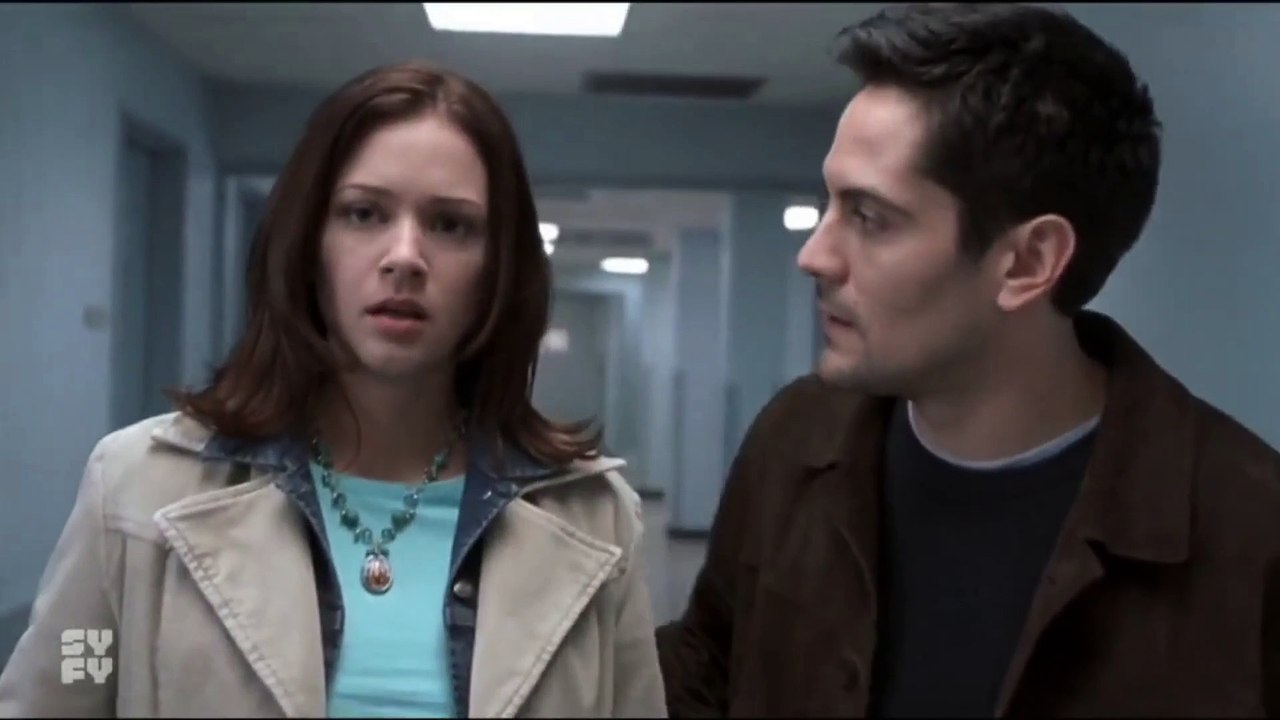 Final Destination 2 HD - Eugene Dix and Clear Rivers Alternative Death Scene (TV Version)