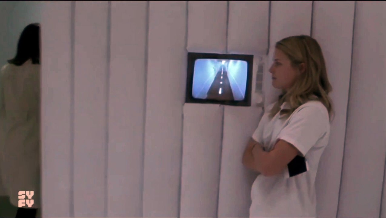 Final Destination 2 HD - Kimberly Corman meets Clear Rivers (TV Version)