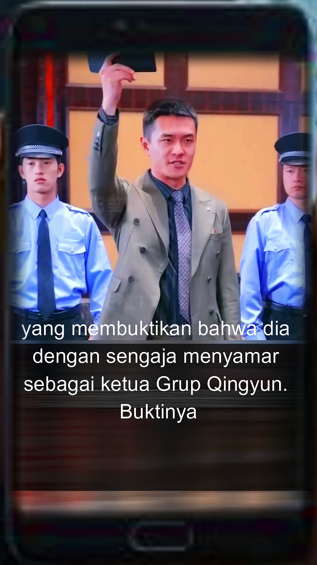  Wanita cantik ini akhirnya mengetahui suaminya orang yang sangat kaya part 2