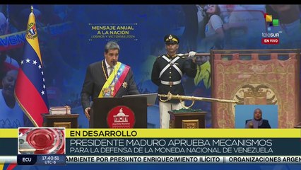 Gobierno venezolano instalará satélite 5G Gran Cacique Guaicaipuro