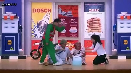 مسرحية البنزينة - جديد مسرح مصر 2024 - أجدد مسرحية مسرح مصر 2024 - مسرح مصر 2024