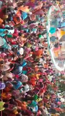 জানেন কি! নদীয়ার কোথায় বসে সর্ববৃহৎ উত্তরায়নের মেলা ! শুনুন তেহট্টের স্থানীয় হাঁড়িরা বাবার কাহিনী