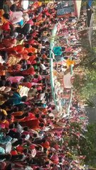 জানেন কি! নদীয়ার কোথায় বসে সর্ববৃহৎ উত্তরায়নের মেলা ! শুনুন তেহট্টের স্থানীয় হাঁড়িরা বাবার কাহিনী