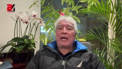 ☎️#TeléfonoRojo |  Todos los alcaldes del país han sido convocados