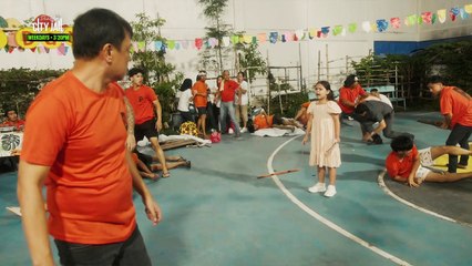 Prinsesa Ng City Jail: Princess, maiipit sa riot sa kulungan (Teaser Ep. 4)