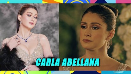 Fast Talk with Boy Abunda: Carla Abellana | (Ep. 513)