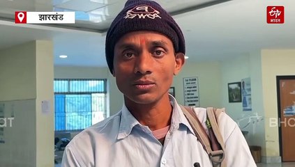 चौकीदार भर्ती परीक्षा: नार्मल अभ्यर्थियों की तरह दिव्यांग को मिला छह मिनट में 1600 मीटर का टारगेट, न्याय की गुहार