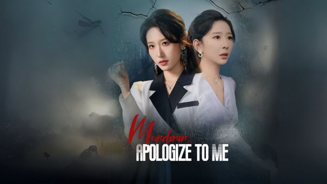 Murderer, Apologize To Me (Chinese Drama English Subtitles ) Goodshort