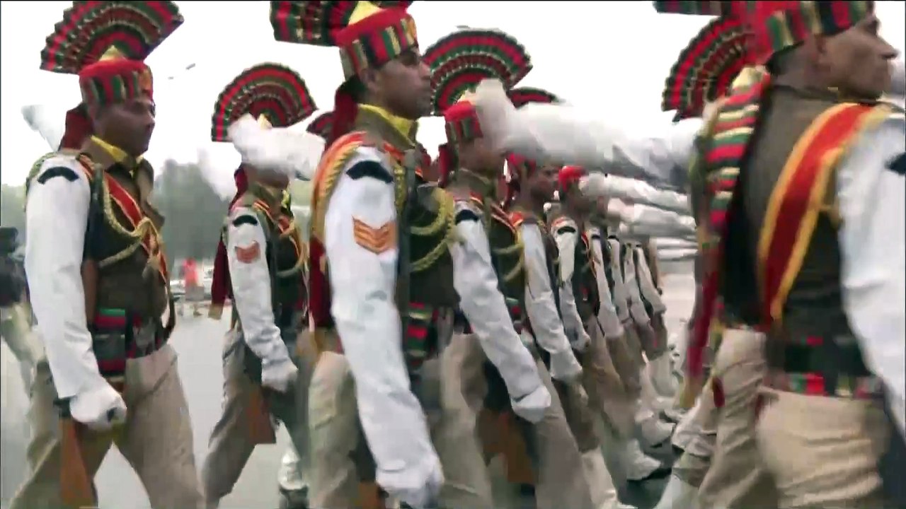 HN_ANI2_DL_RDF_PARADE_AHEAD_REPUBLIC_DAY_09-07-06 - video Dailymotion