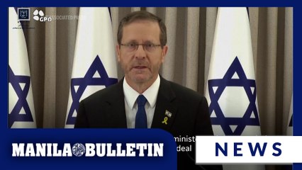 Israel, Hamas agree to ceasefire deal