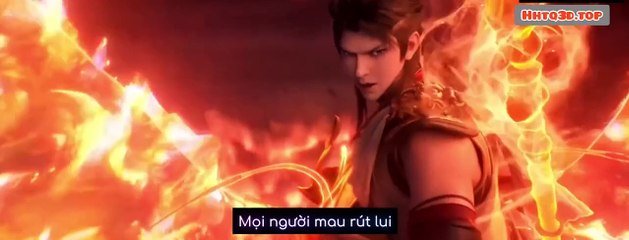 Vũ Động Càn Khôn Phần 5 Tập 4 Vietsub