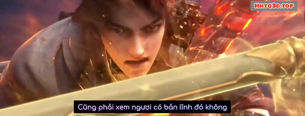 Vũ Động Càn Khôn Phần 5 Tập 5 Vietsub