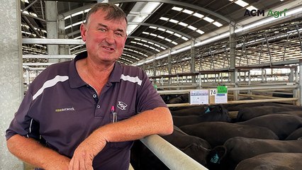 Naracoorte feature female sale