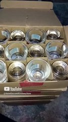 Aone Glass and Crockery Store Glassware, Tableware