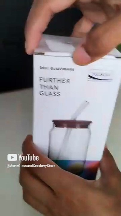 Aone Glass and Crockery Store Glassware, Tableware