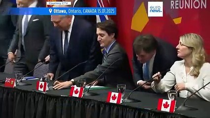 International reactions pour in following Israel-Hamas ceasefire deal