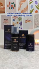 Skin Balancing Moisturizer with Peach Extract