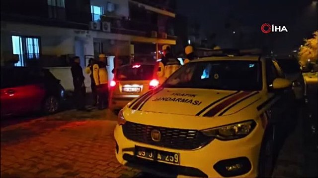 İntihar mı, cinayet mi ? Genç astsubay ölü olarak bulundu