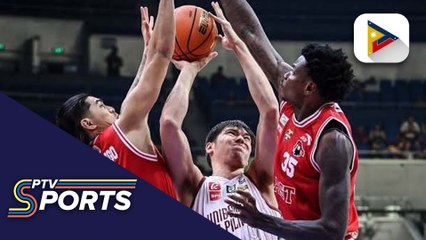 UE Red Warriors, nagpasalamat sa limang taong serbisyo ni Head Coach Jack Santiago