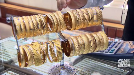 Uzmanlar o tarihe işaret ediyor: Altın ve borsada 2025 tahminleri!