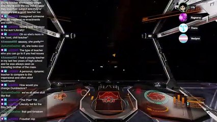 Late Night Hangout Stream 3:10