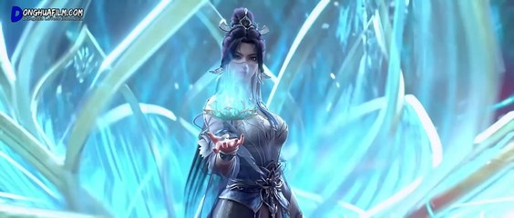 Martial Universe S5 Episode 4 Sub Indo