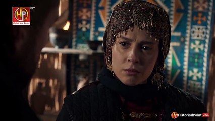 Kurulus Osman Bolum 177 Part 2 With Urdu Subtitle