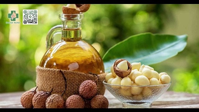 Dầu mù u trị sẹo có hiệu quả không? Cách dùng dầu mù u trị sẹo