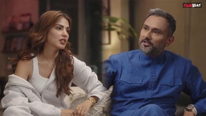 Honey Singh ने Rhea Chakraborty के सामने खुद को कहा दिमागी मरीज, बोले 'मैं बहुत बिगड़ा हुआ...'